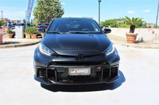 TOYOTA Yaris usata, con Airbag