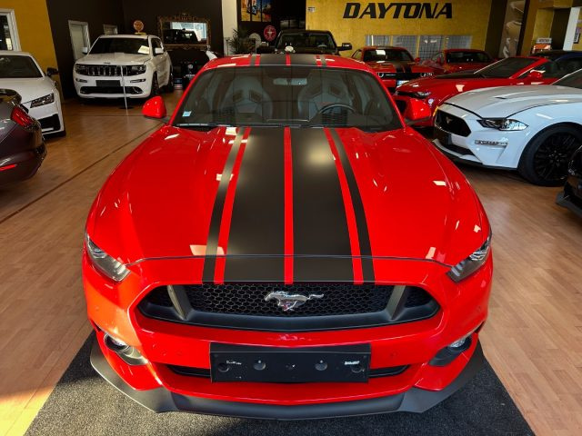 FORD Mustang usata, con Alzacristalli elettrici