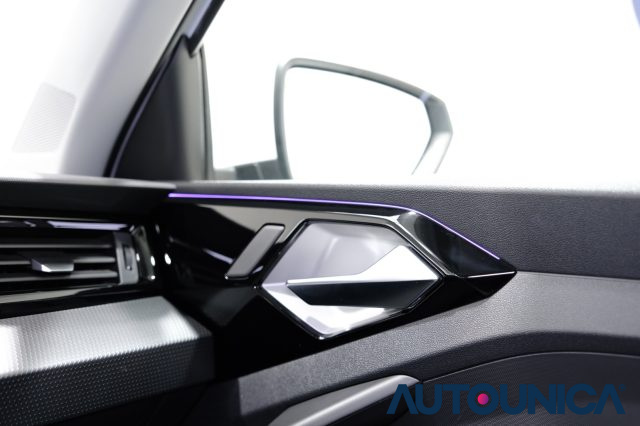 AUDI A1 usata, con Frenata d