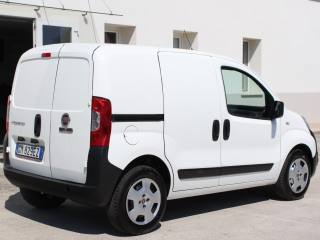 FIAT Fiorino usata, con Climatizzatore