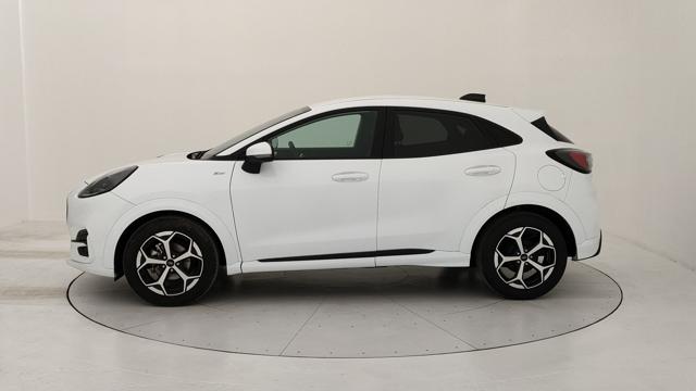 FORD Puma usata, con Airbag