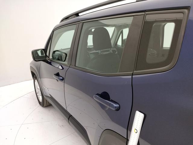 JEEP Renegade usata 61