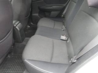 SUBARU XV usata, con Fendinebbia