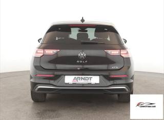 VOLKSWAGEN Golf usata, con Airbag Passeggero