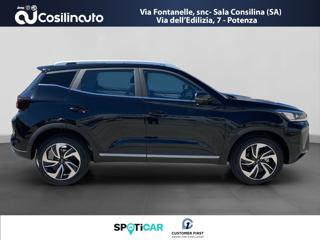 EMC Sei usata, con Autoradio