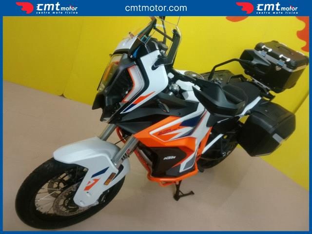 KTM 1290 Super Adventure usata 14