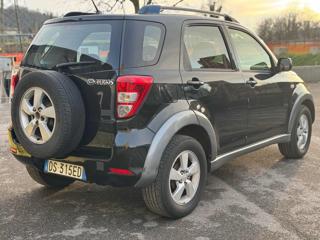 DAIHATSU Terios usata, con Alzacristalli elettrici