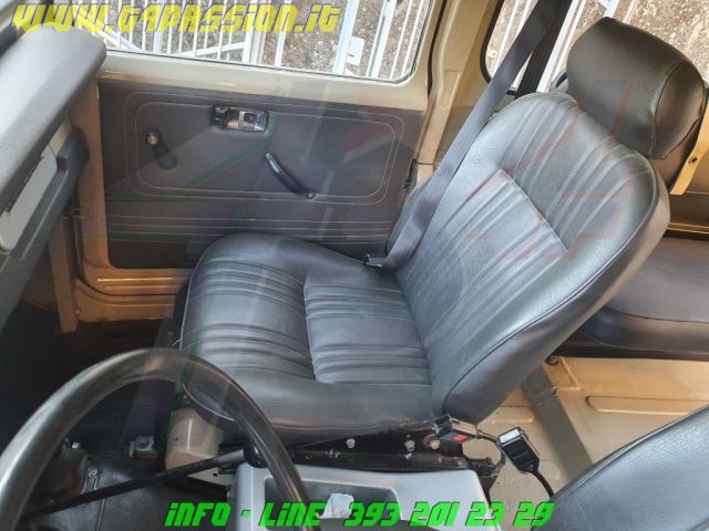 TOYOTA Land Cruiser usata 34