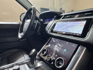 LAND ROVER Range Rover Sport usata, con Boardcomputer