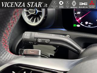 MERCEDES-BENZ A 180 usata, con Sedili riscaldati