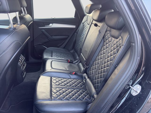 AUDI Q5 usata 9