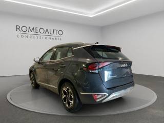 KIA Sportage usata, con Airbag Passeggero