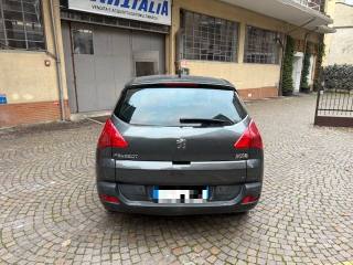 PEUGEOT 3008 usata, con Chiusura centralizzata