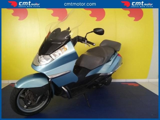APRILIA Atlantic 500 usata 1