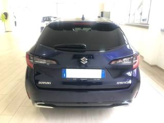 SUZUKI Swace usata, con Cerchi in lega