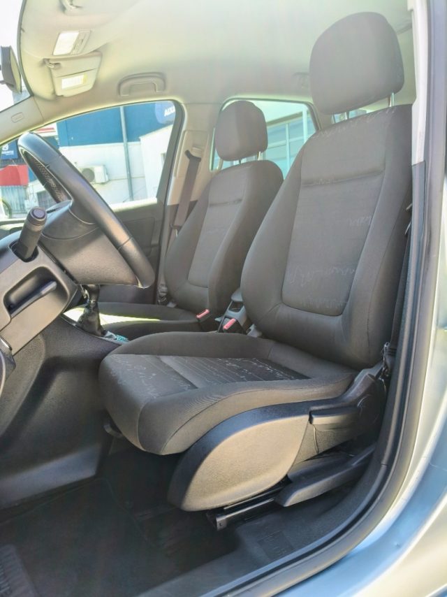 OPEL Meriva usata, con Cruise Control