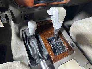 NISSAN Patrol usata 13