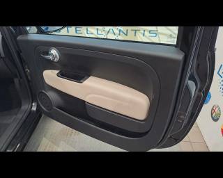 FIAT 500 usata, con Sensore di pioggia