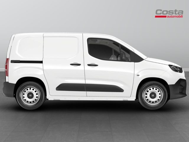FIAT Doblo usata, con Airbag Passeggero