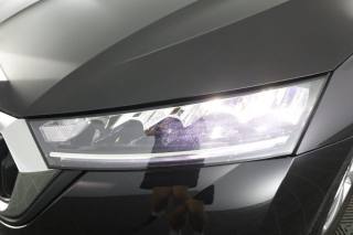SKODA Octavia usata 7
