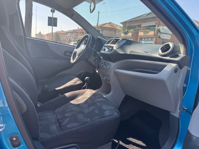 SUZUKI Alto usata, con Cerchi in lega