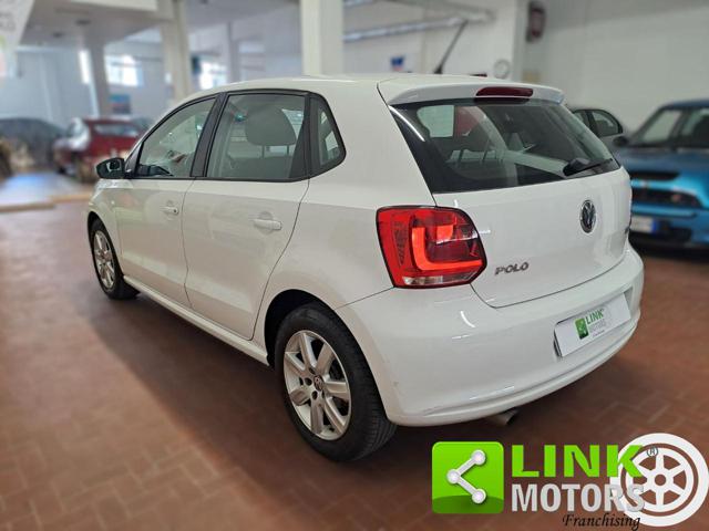 VOLKSWAGEN Polo usata 15