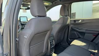 FORD Kuga usata, con Volante in pelle