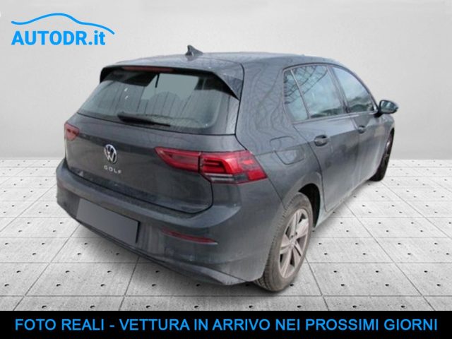 VOLKSWAGEN Golf usata, con Airbag Passeggero