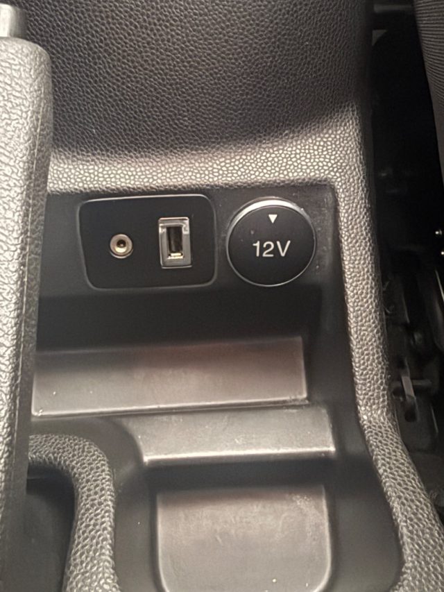 FORD EcoSport usata 16