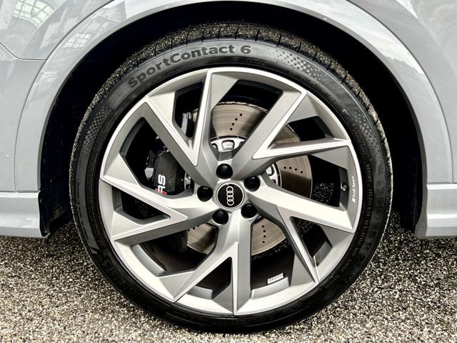 AUDI RS Q3 usata, con Servosterzo