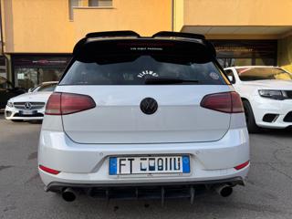 VOLKSWAGEN Golf usata, con Boardcomputer