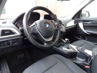BMW 116 usata, con Cerchi in lega