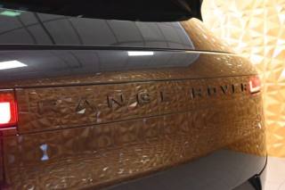 LAND ROVER Range Rover Sport usata 23