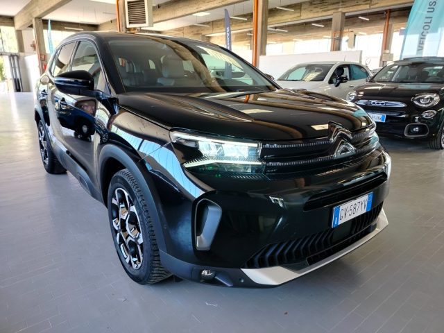 CITROEN C5 Aircross usata, con Airbag