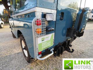LAND ROVER Defender usata 10