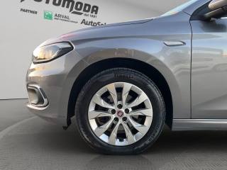 FIAT Tipo usata, con Airbag testa