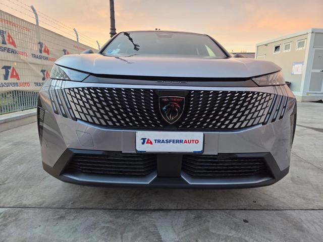 PEUGEOT 3008 usata, con ESP