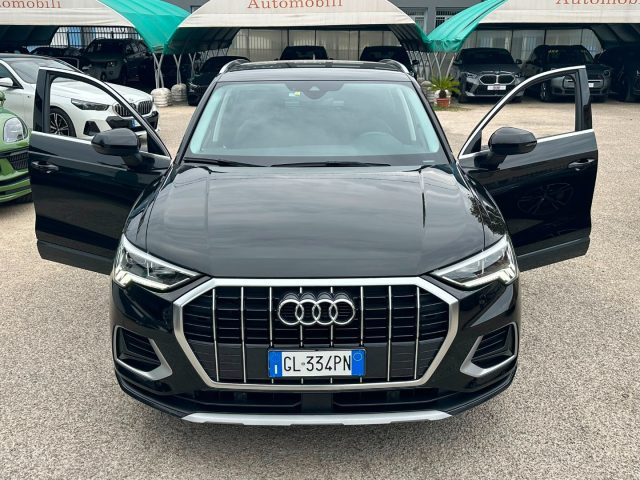 AUDI Q3 usata, con Cruise Control