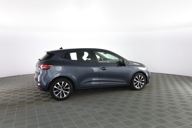 RENAULT Clio usata 2