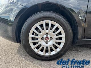 FIAT Punto usata, con Isofix