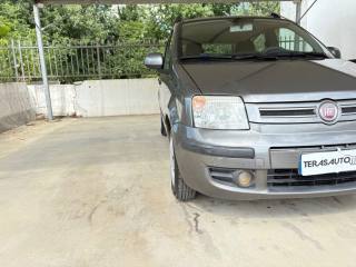 FIAT Panda usata 25