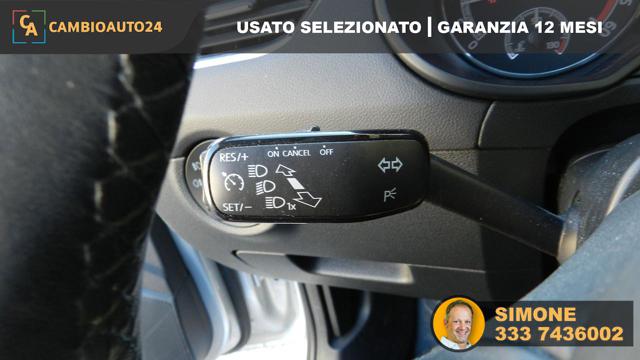 SKODA Octavia usata 69