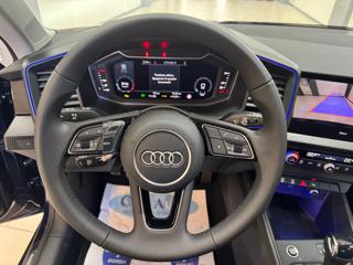 AUDI A1 usata, con Chiusura centralizzata
