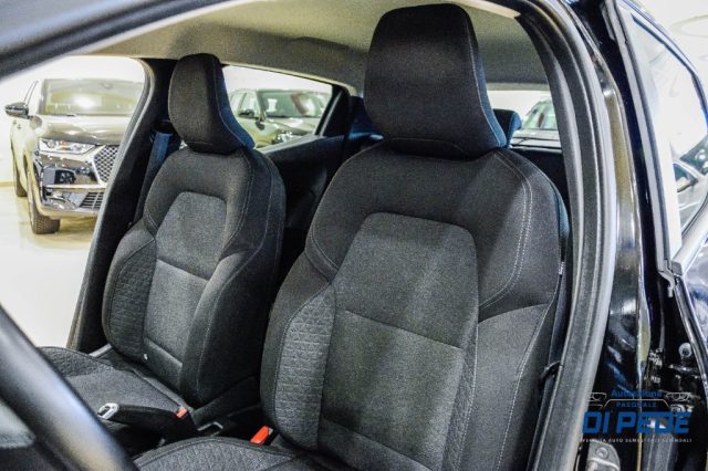 RENAULT Clio usata, con Sensore di luce