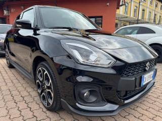 SUZUKI Swift usata, con Airbag