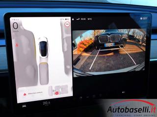 TESLA Model 3 usata, con Controllo automatico clima