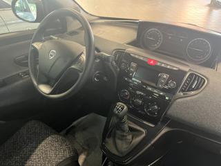 LANCIA Ypsilon usata, con Bluetooth