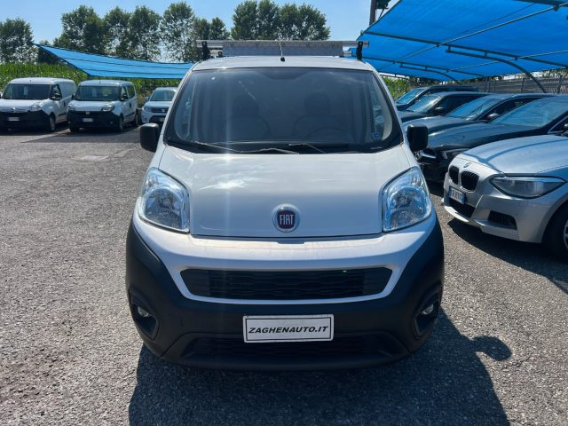 FIAT Fiorino usata, con Airbag