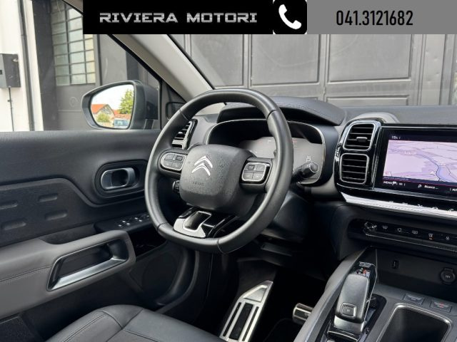 CITROEN C5 Aircross usata, con Alzacristalli elettrici