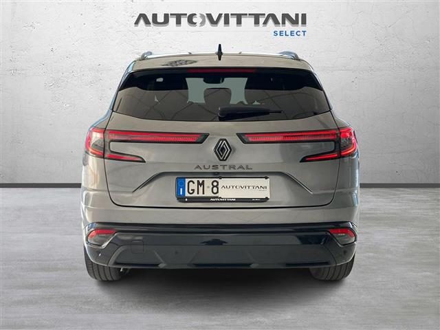 RENAULT Austral usata 3